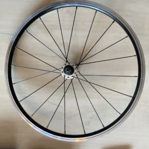 Islabikes Beinn 20 Front Wheel New