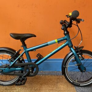 Islabikes cnoc 14 large kids bike